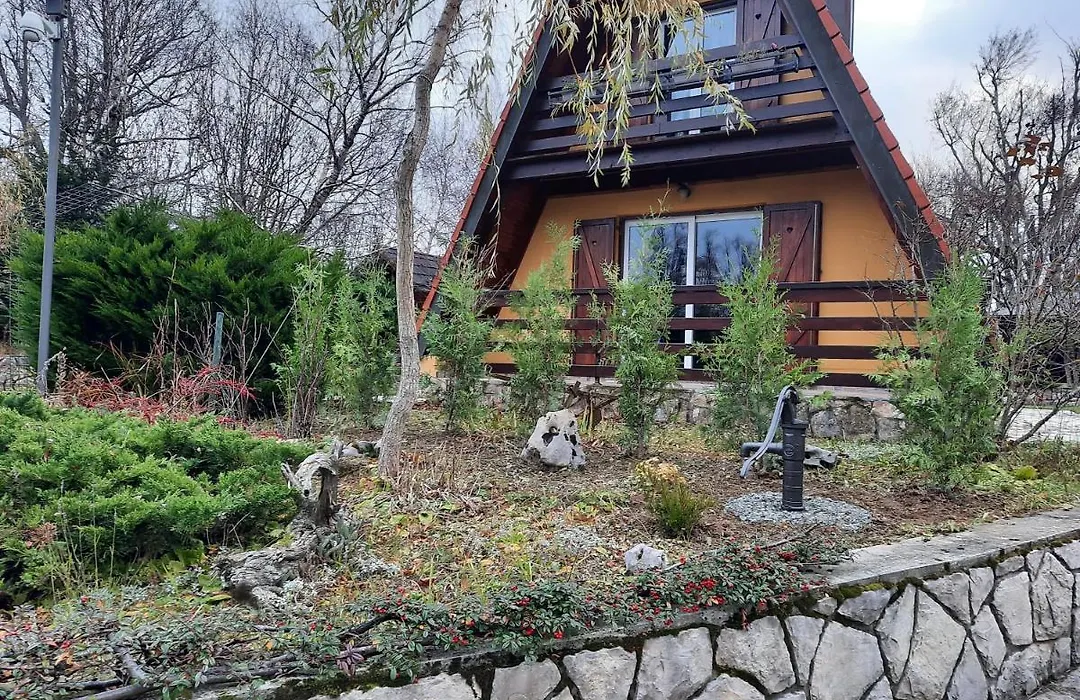 Planinska kuća Dasović-1